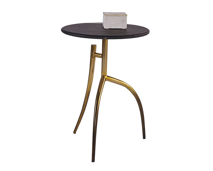 American Home Furniture | Sunpan - Trent Side Table