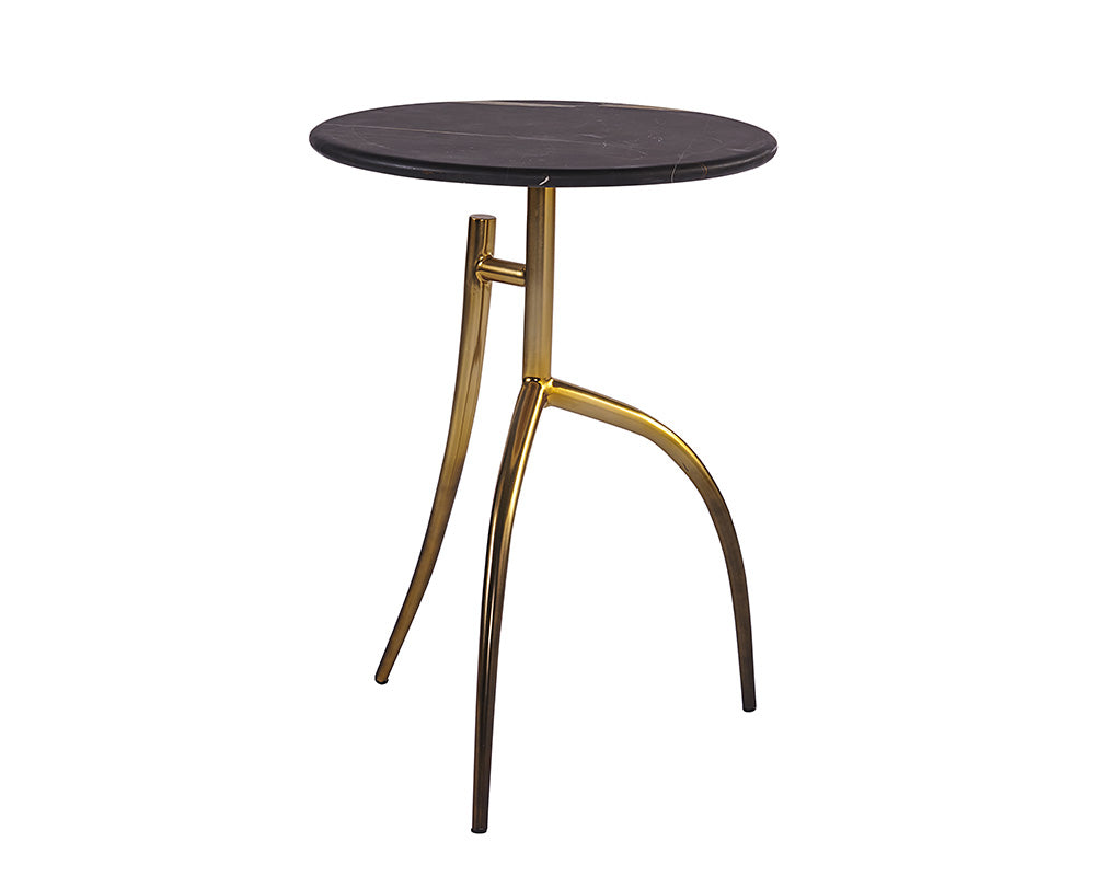 American Home Furniture | Sunpan - Trent Side Table