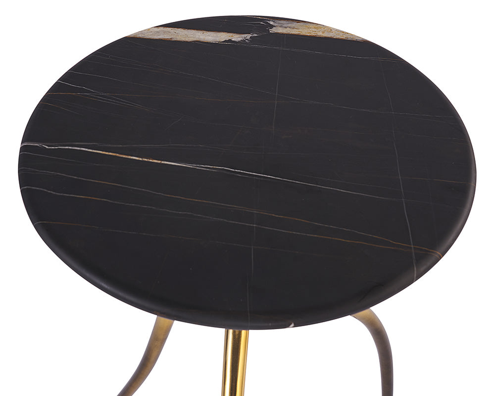 American Home Furniture | Sunpan - Trent Side Table