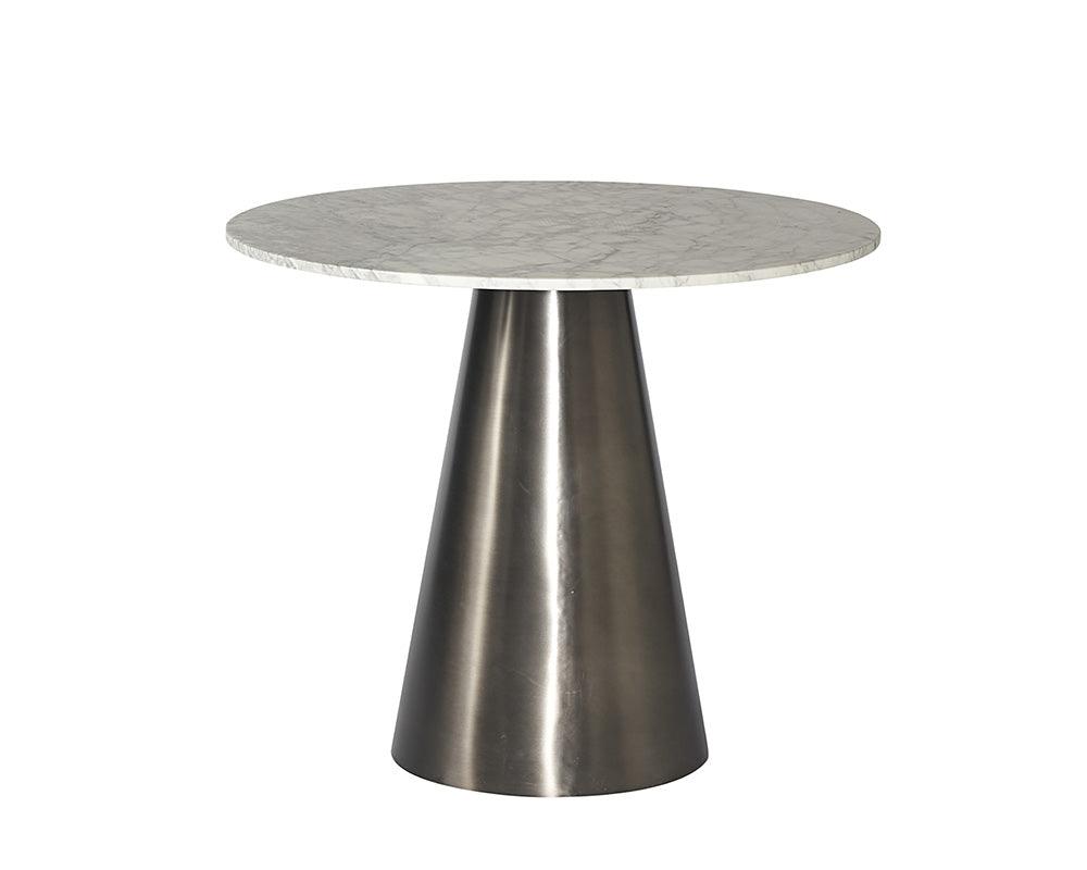 Damon Bistro Table - AmericanHomeFurniture
