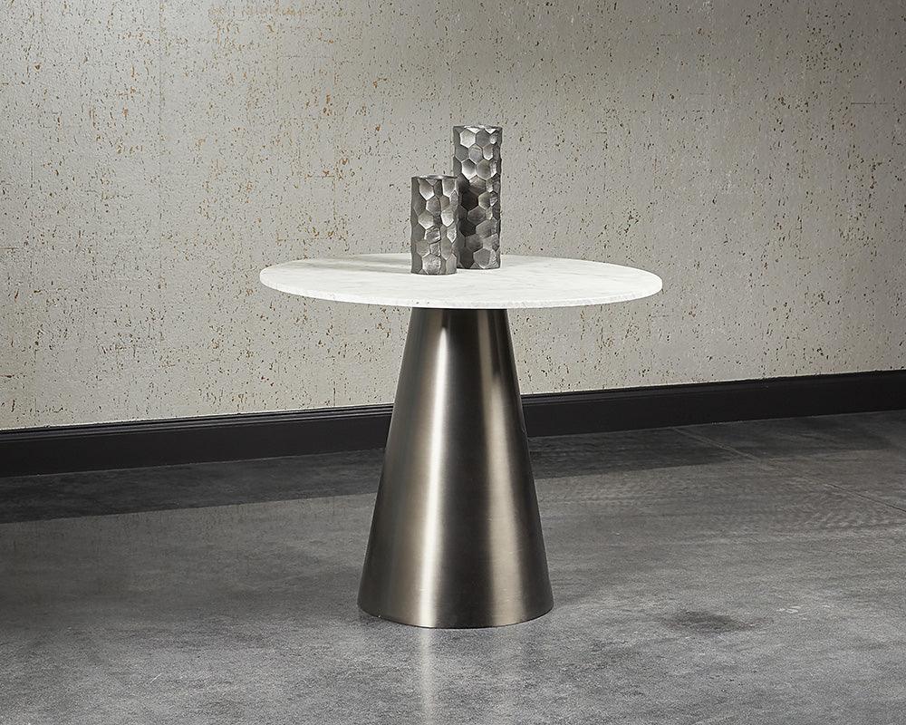 Sunpan Damon Bistro Table DINING TABLES