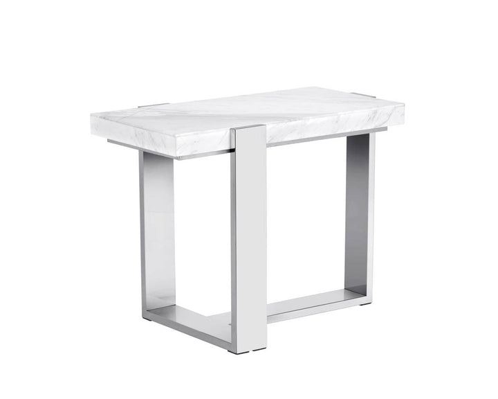 American Home Furniture | Sunpan - Tribecca End Table