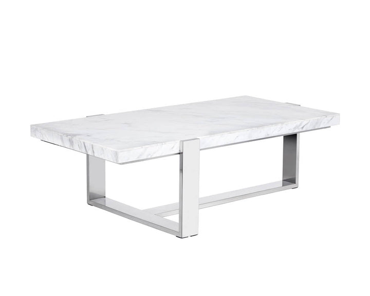 American Home Furniture | Sunpan - Tribecca Coffee Table