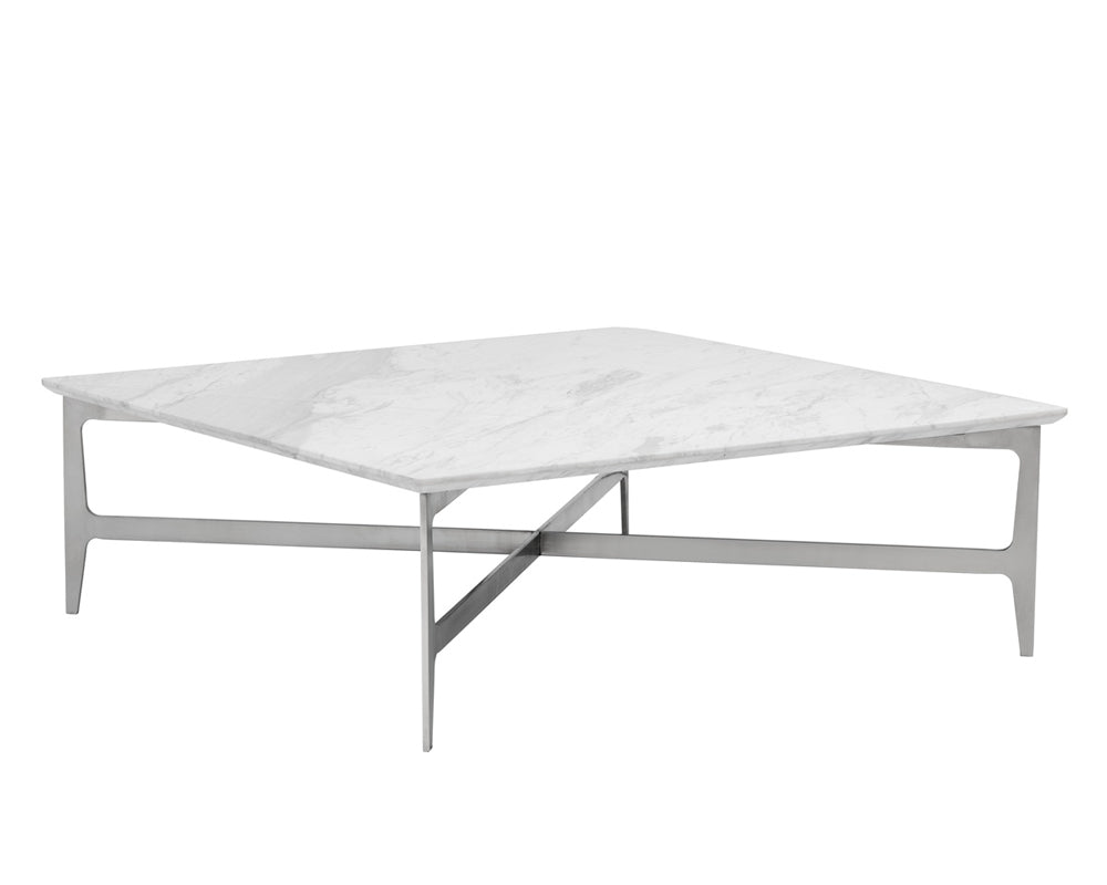 American Home Furniture | Sunpan - Clearwater Coffee Table