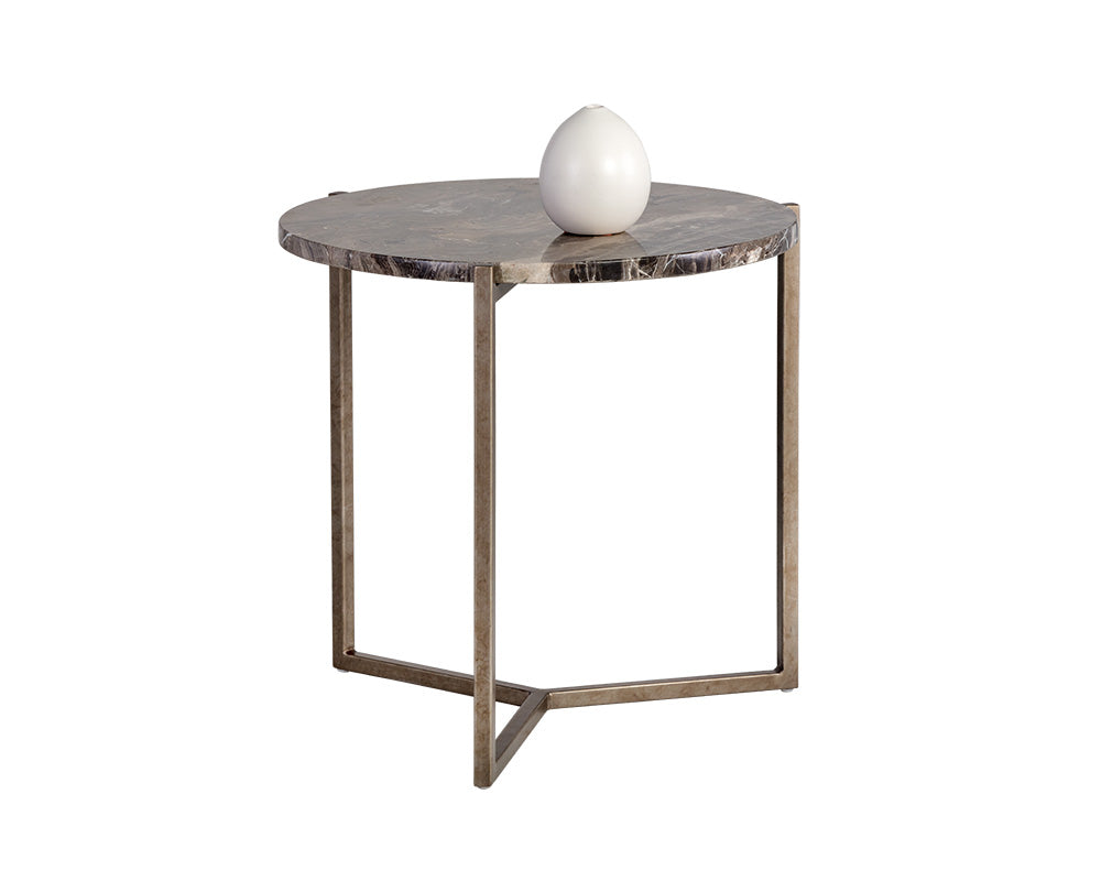 American Home Furniture | Sunpan - Cecil End Table