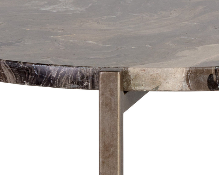 American Home Furniture | Sunpan - Cecil End Table