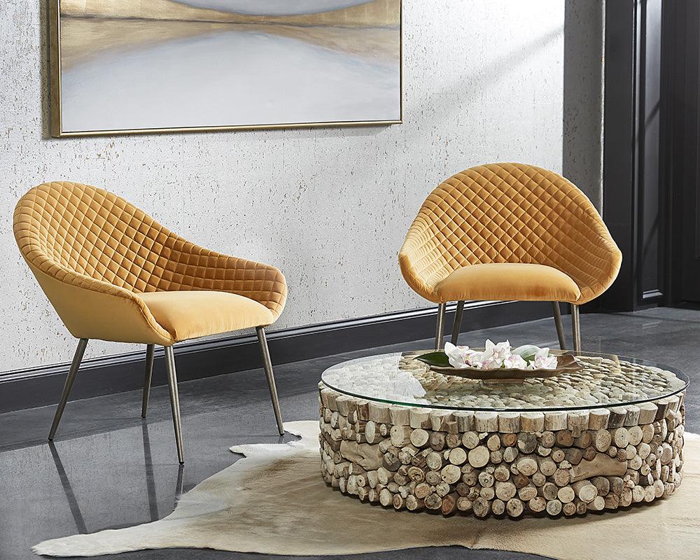 Sunpan Bickford Coffee Table COFFEE TABLES