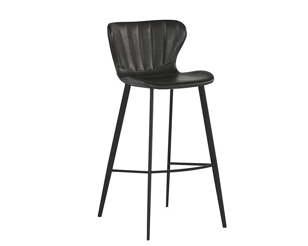 Sunpan Arabella Barstool BAR STOOLS + COUNTER STOOLS