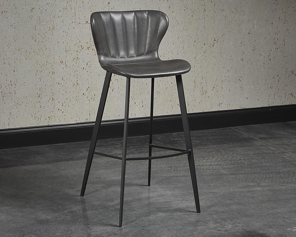 Sunpan Arabella Barstool BAR STOOLS + COUNTER STOOLS