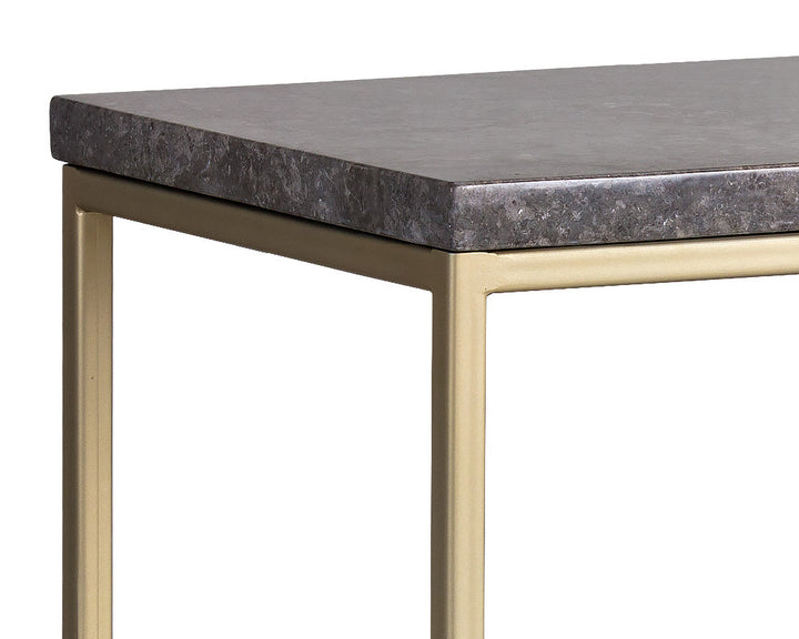 American Home Furniture | Sunpan - Arden Console Table