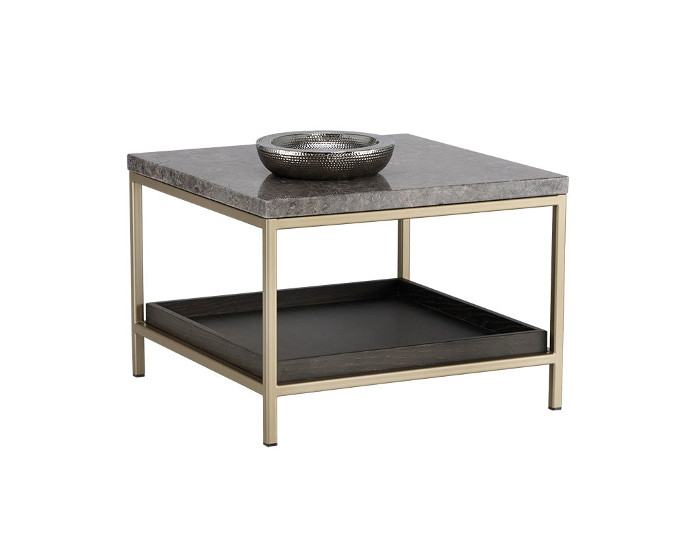 American Home Furniture | Sunpan - Arden End Table