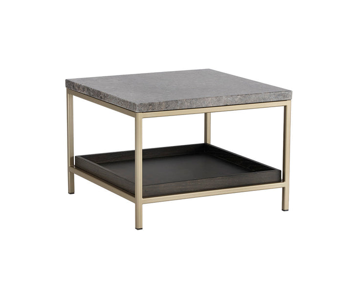 American Home Furniture | Sunpan - Arden End Table