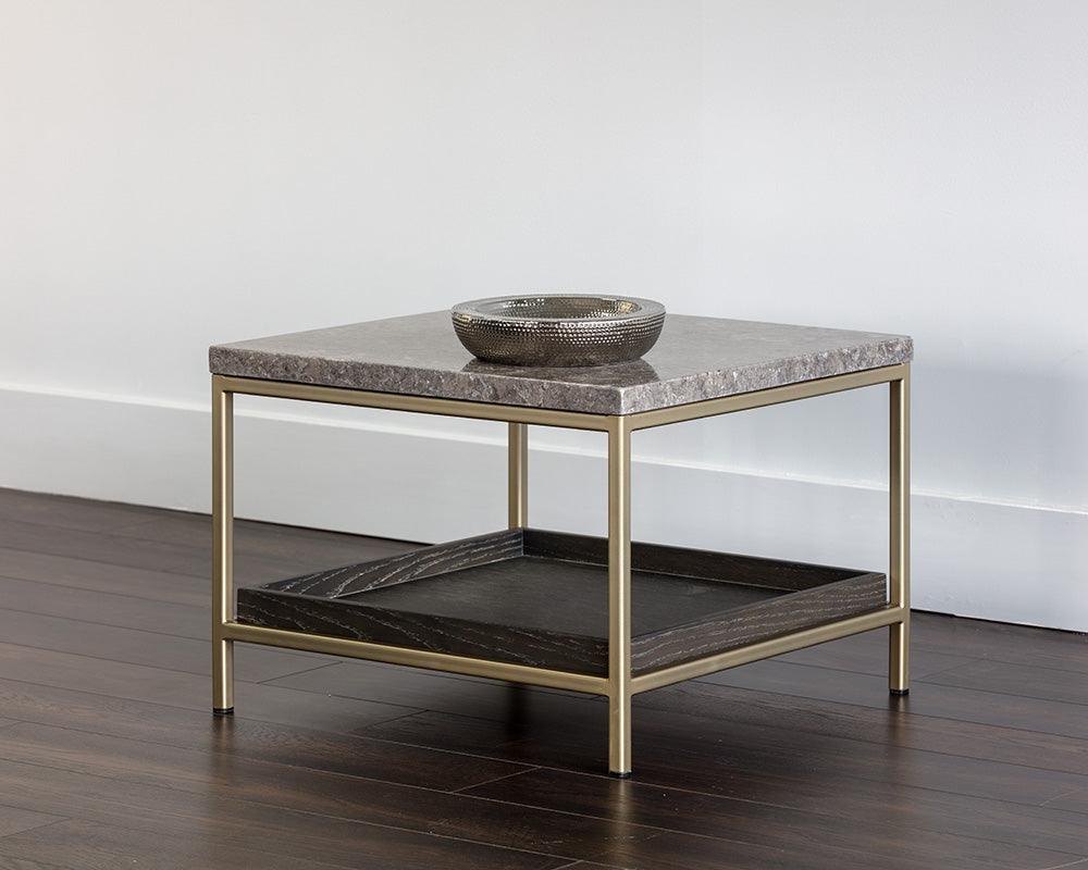 Sunpan Arden End Table ACCENT TABLES
