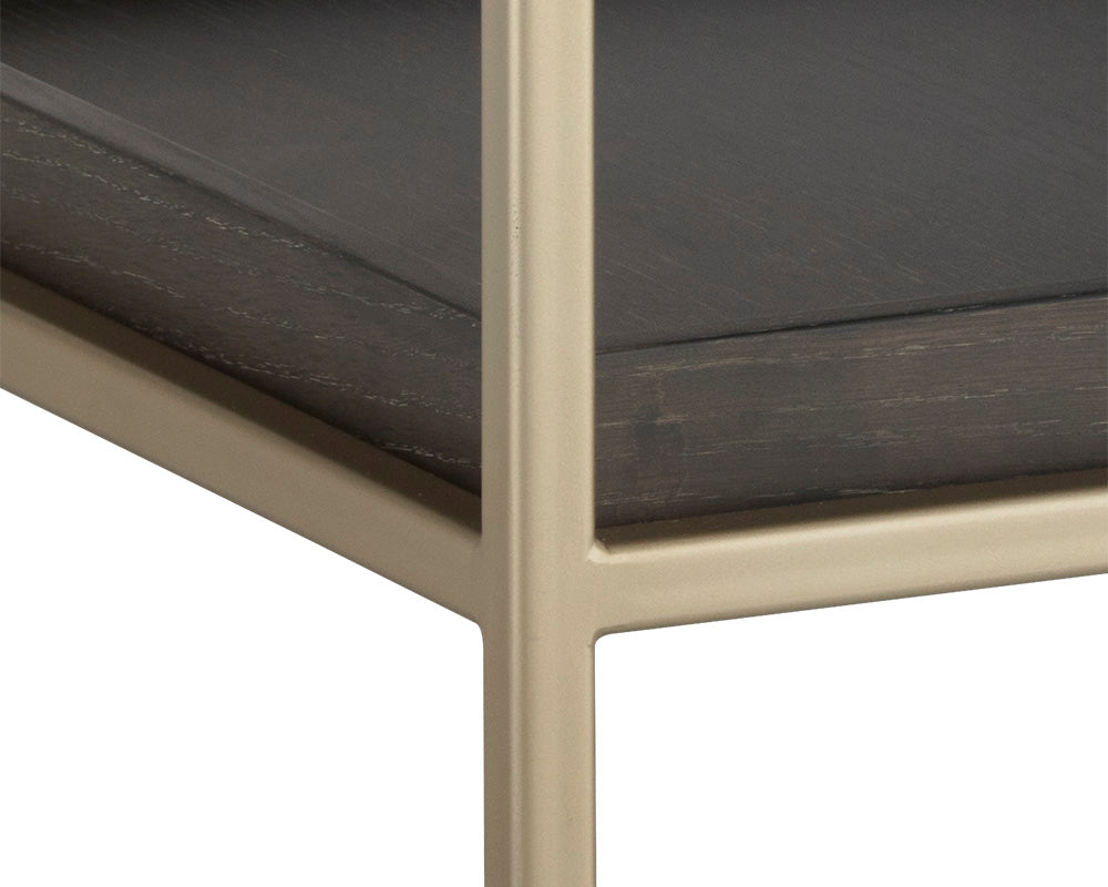 American Home Furniture | Sunpan - Arden End Table