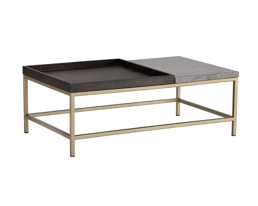Sunpan Arden Coffee Table COFFEE TABLES