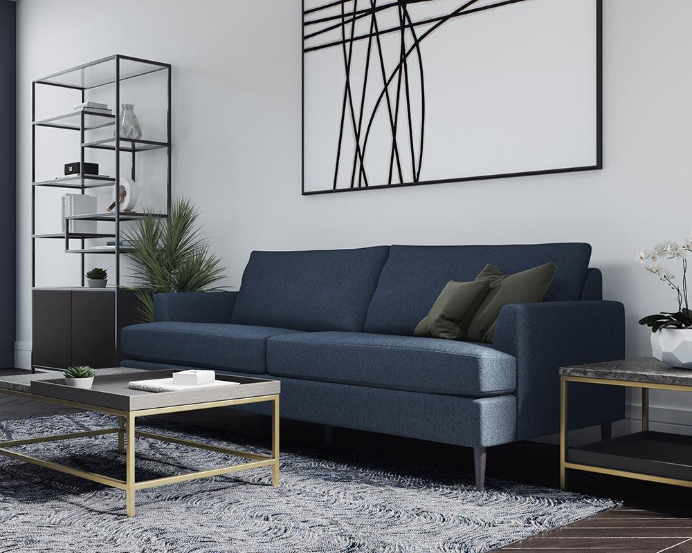 American Home Furniture | Sunpan - Arden Coffee Table