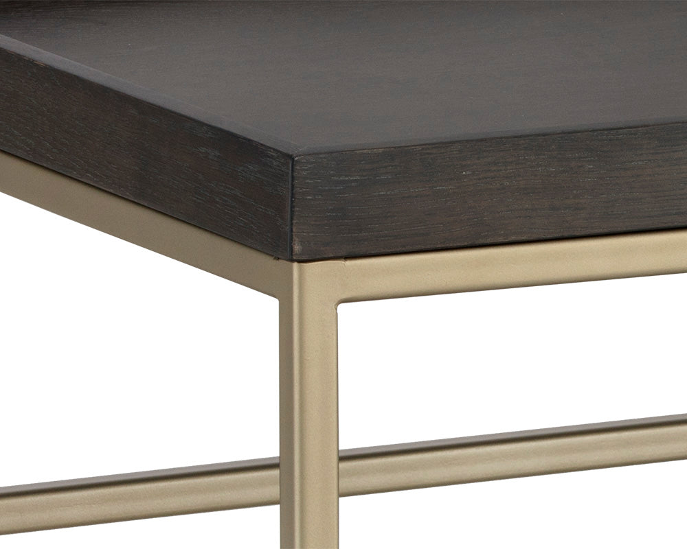 American Home Furniture | Sunpan - Arden Coffee Table