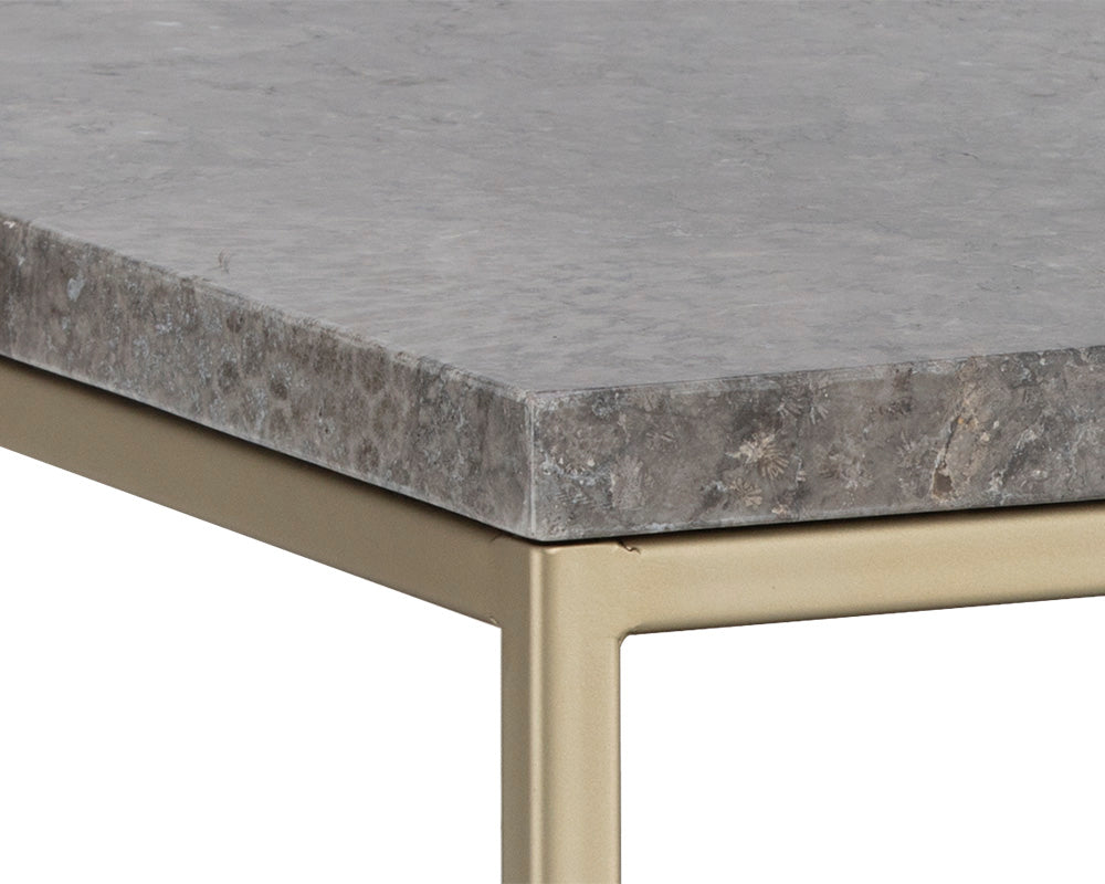 American Home Furniture | Sunpan - Arden Coffee Table