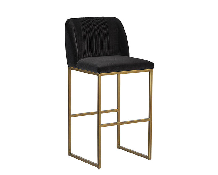 Nevin Barstool - AmericanHomeFurniture