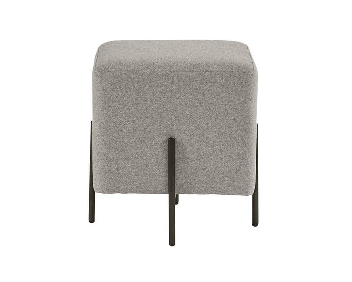 American Home Furniture | Sunpan - Heston Ottoman 