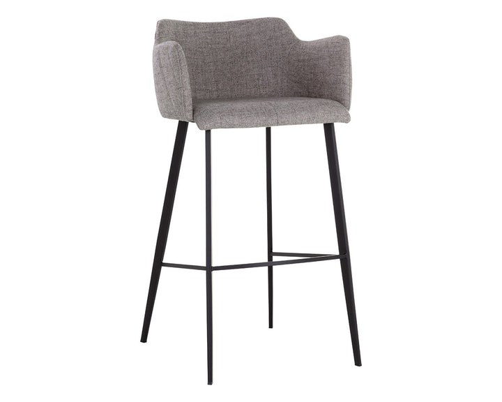 Griffin Barstool - AmericanHomeFurniture