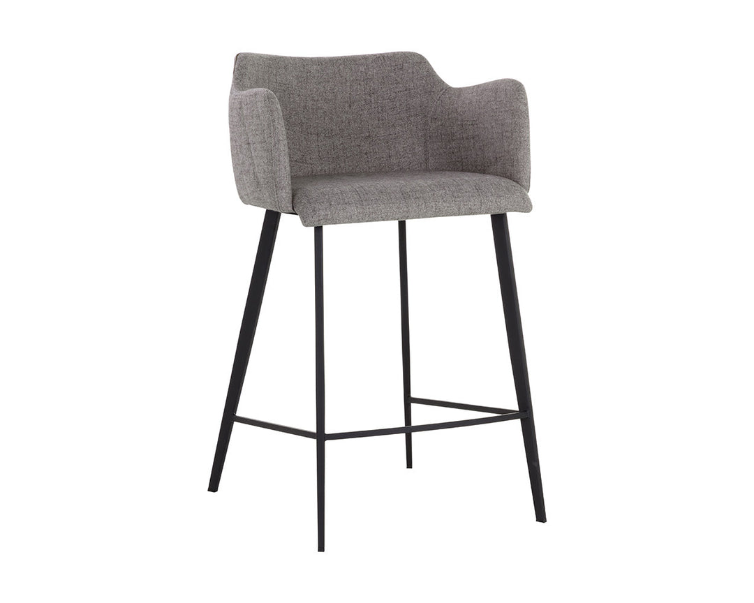 Griffin Counter Stool - AmericanHomeFurniture