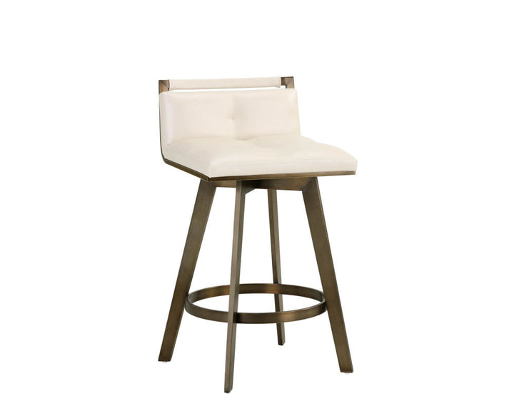 Arizona Swivel Counter Stool - AmericanHomeFurniture