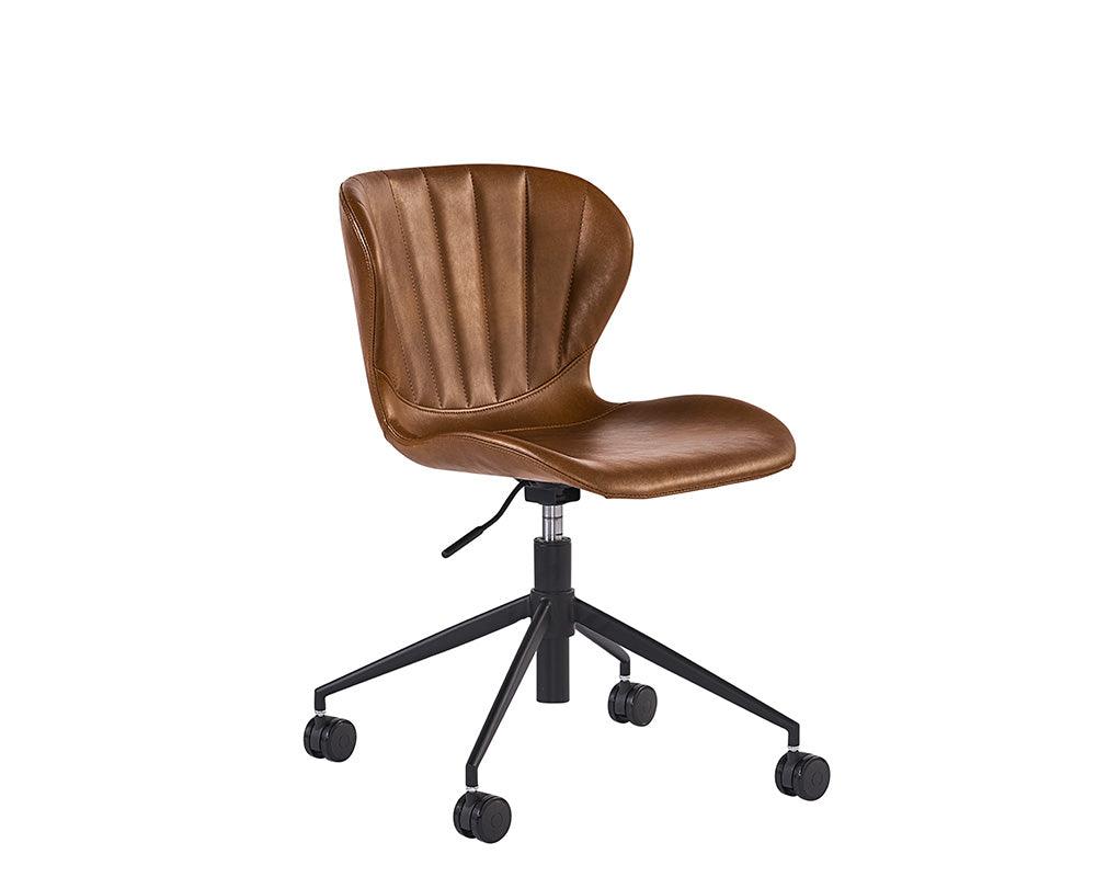 Sunpan Arabella Office Chair OFFICE CHAIRS