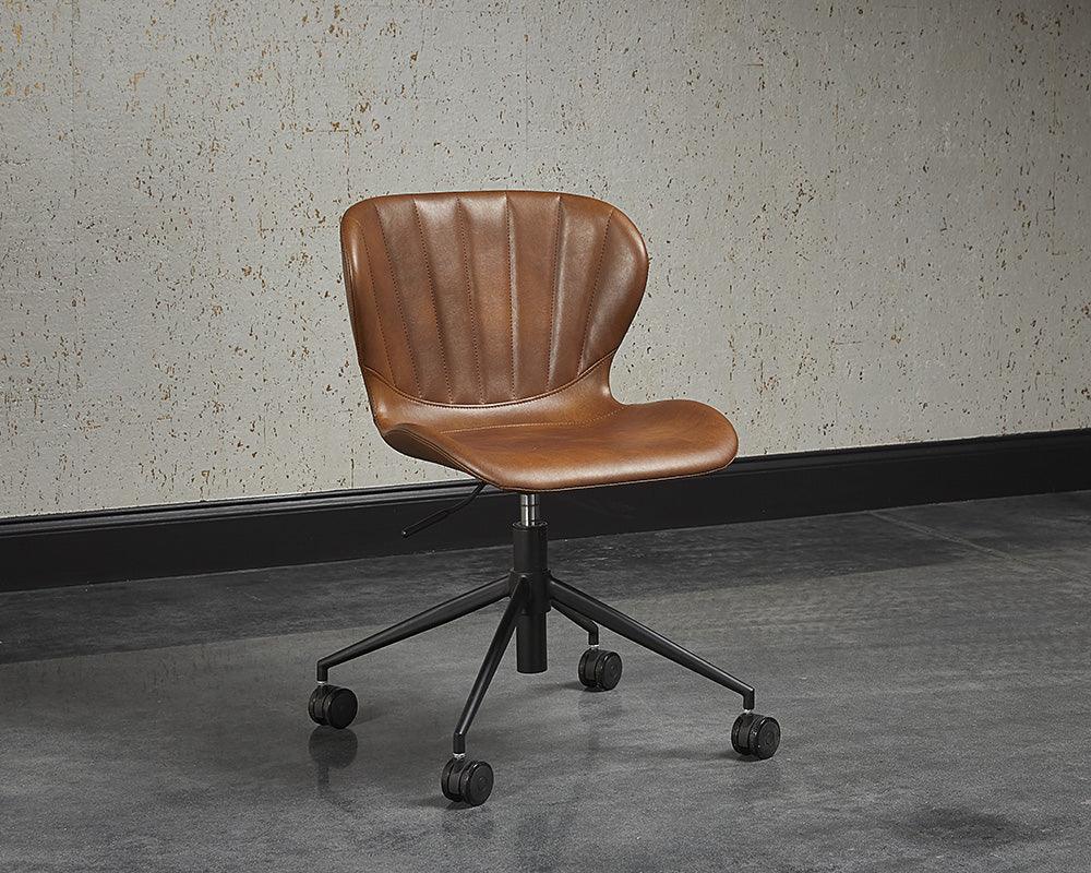 Sunpan Arabella Office Chair OFFICE CHAIRS