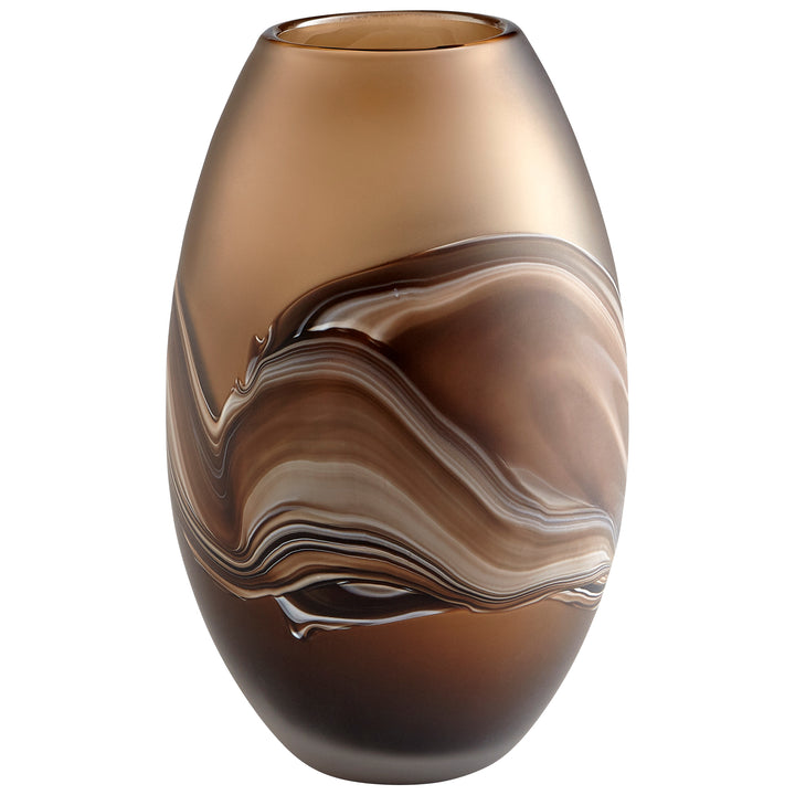 Nina Vase - AmericanHomeFurniture