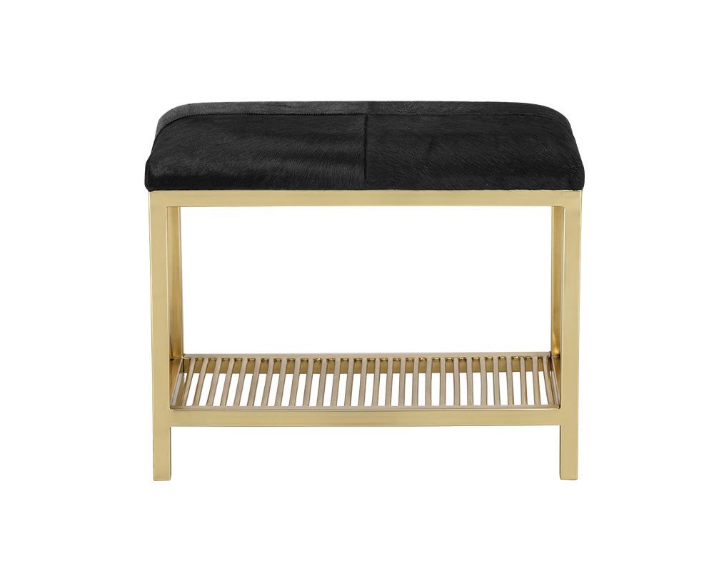 American Home Furniture | Sunpan - Bria Bench 