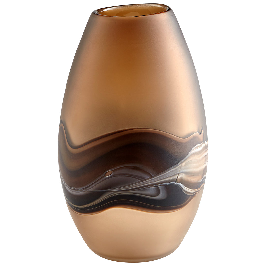 Nina Vase - AmericanHomeFurniture