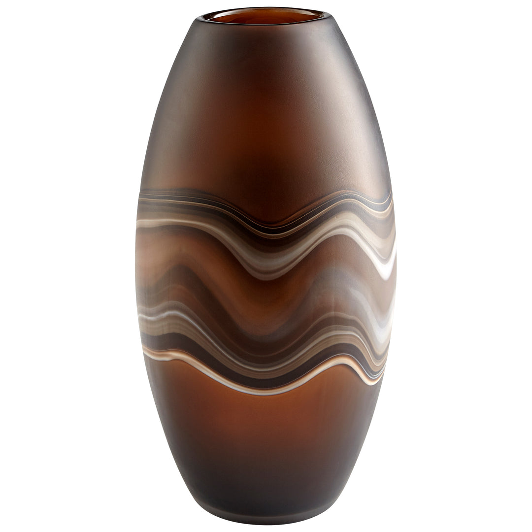 Nina Vase - AmericanHomeFurniture