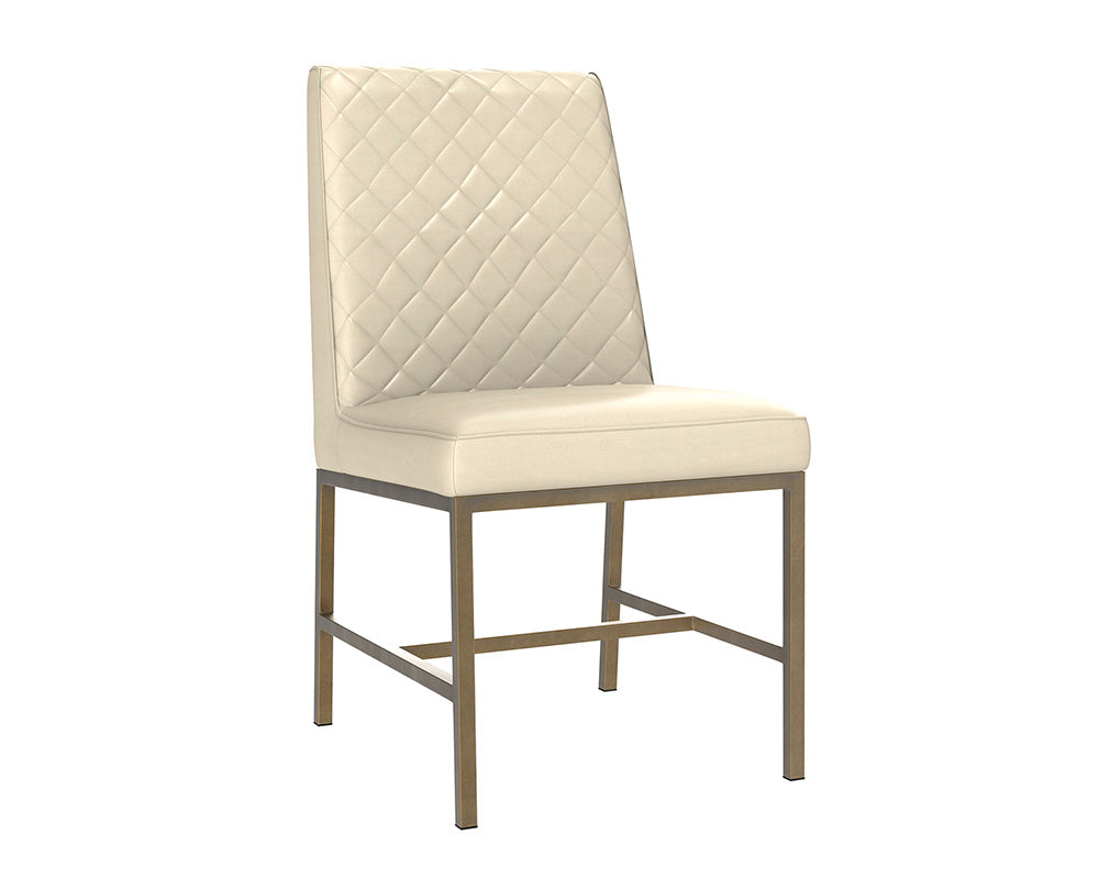 Leighland Dining Chair  - Set of 2 - AmericanHomeFurniture