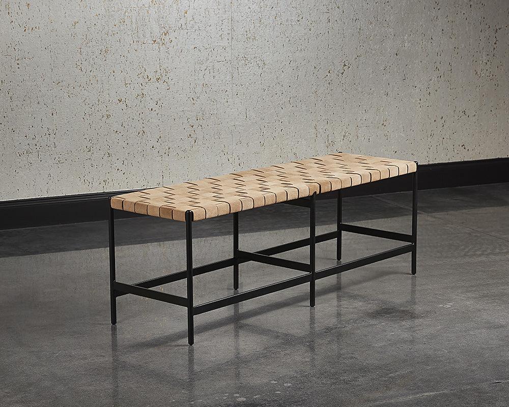 Sunpan Omari Bench BENCHES