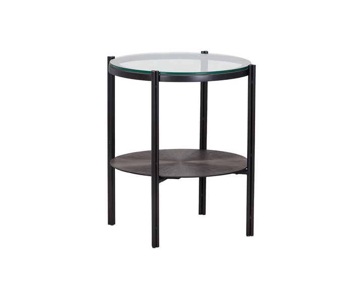 American Home Furniture | Sunpan - Terry End Table