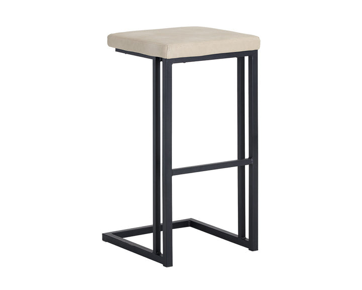 Boone Barstool  - Set of 2 - AmericanHomeFurniture