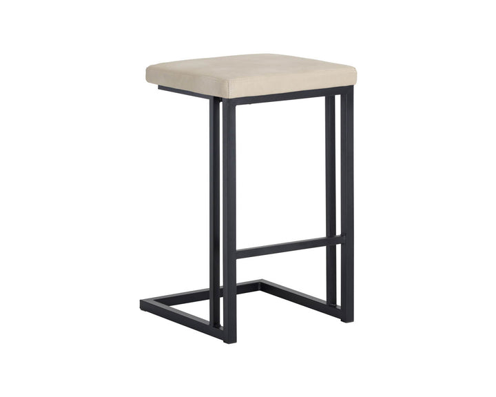 Boone Counter Stool  - Set of 2 - AmericanHomeFurniture