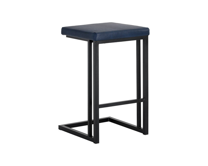 Boone Counter Stool  - Set of 2 - AmericanHomeFurniture