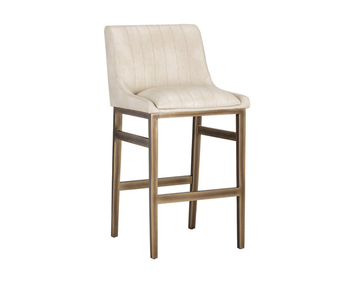 Halden Barstool - AmericanHomeFurniture