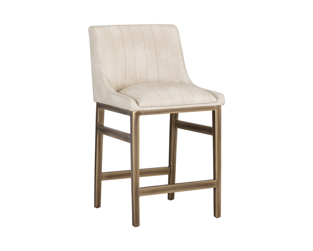 Halden Counter Stool - AmericanHomeFurniture