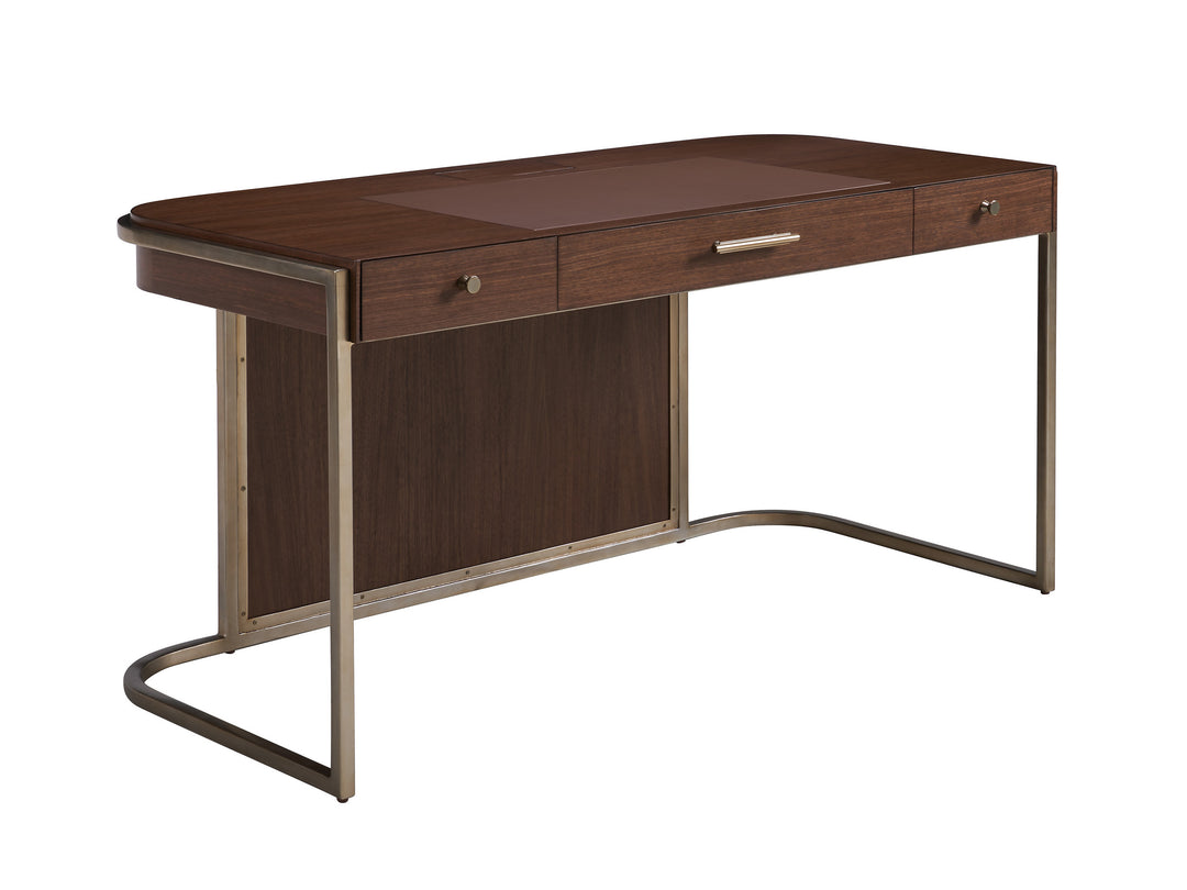 American Home Furniture | Sligh  - Studio Designs Berwick Writing Desk