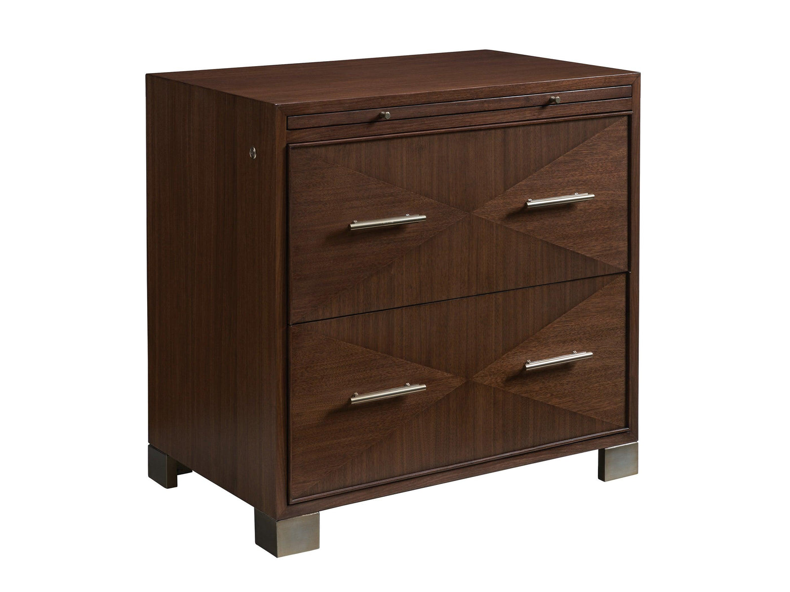 Sligh Studio Designs Berwick File Cabinet FILE CABINETS