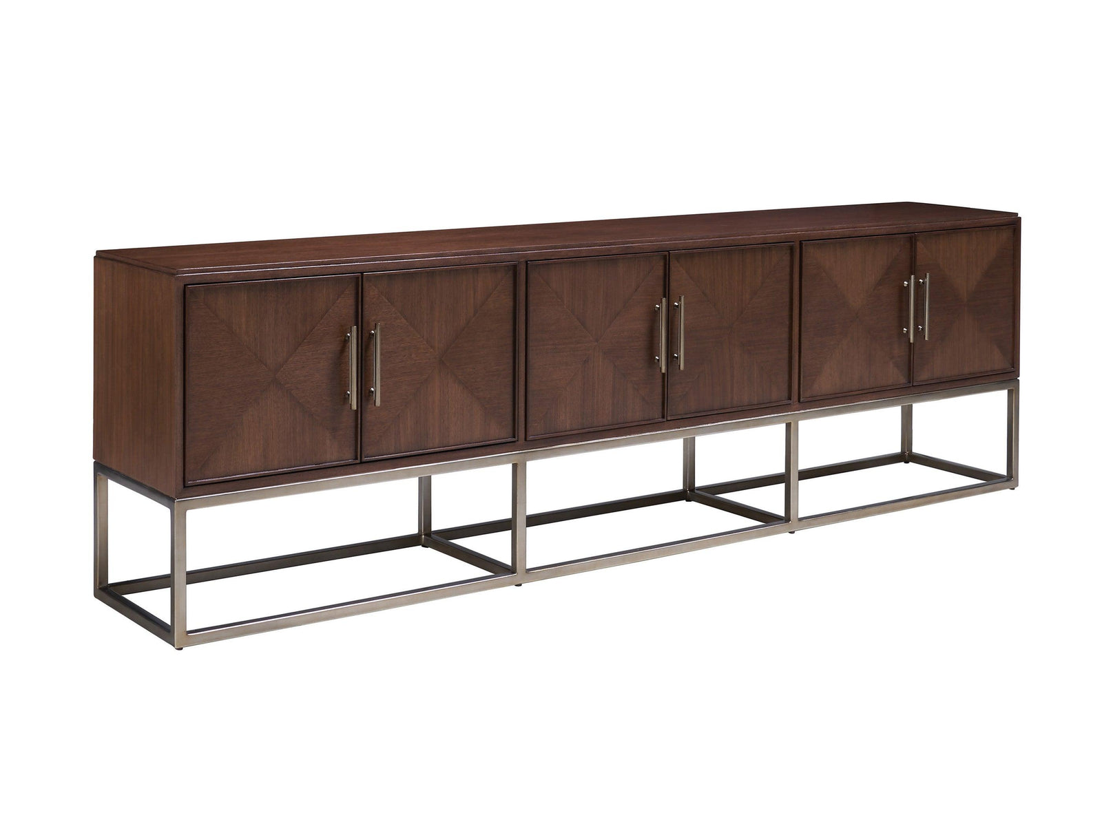 Sligh Studio Designs Cameron Long Media Console MEDIA + TV STANDS