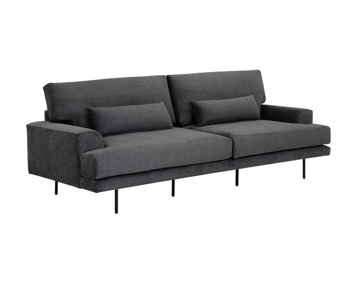 Abigail Sofa - AmericanHomeFurniture