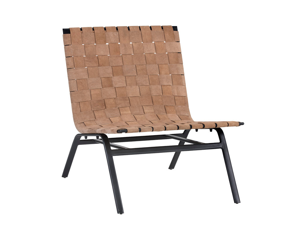 American Home Furniture | Sunpan - Omari Lounge Chair 