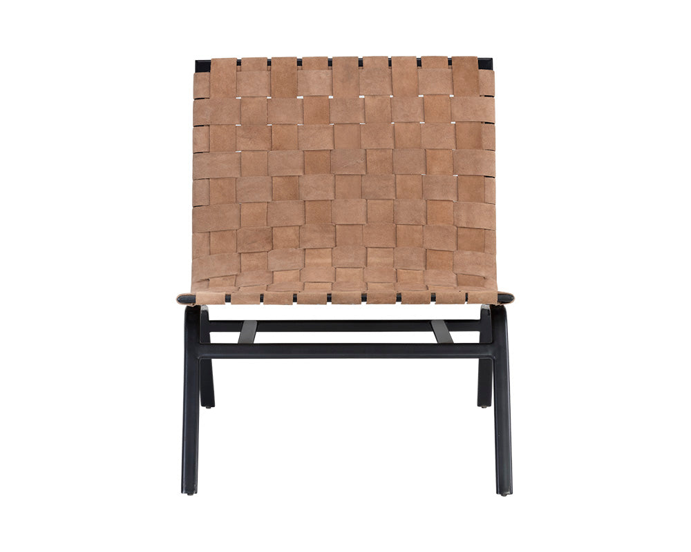 American Home Furniture | Sunpan - Omari Lounge Chair 