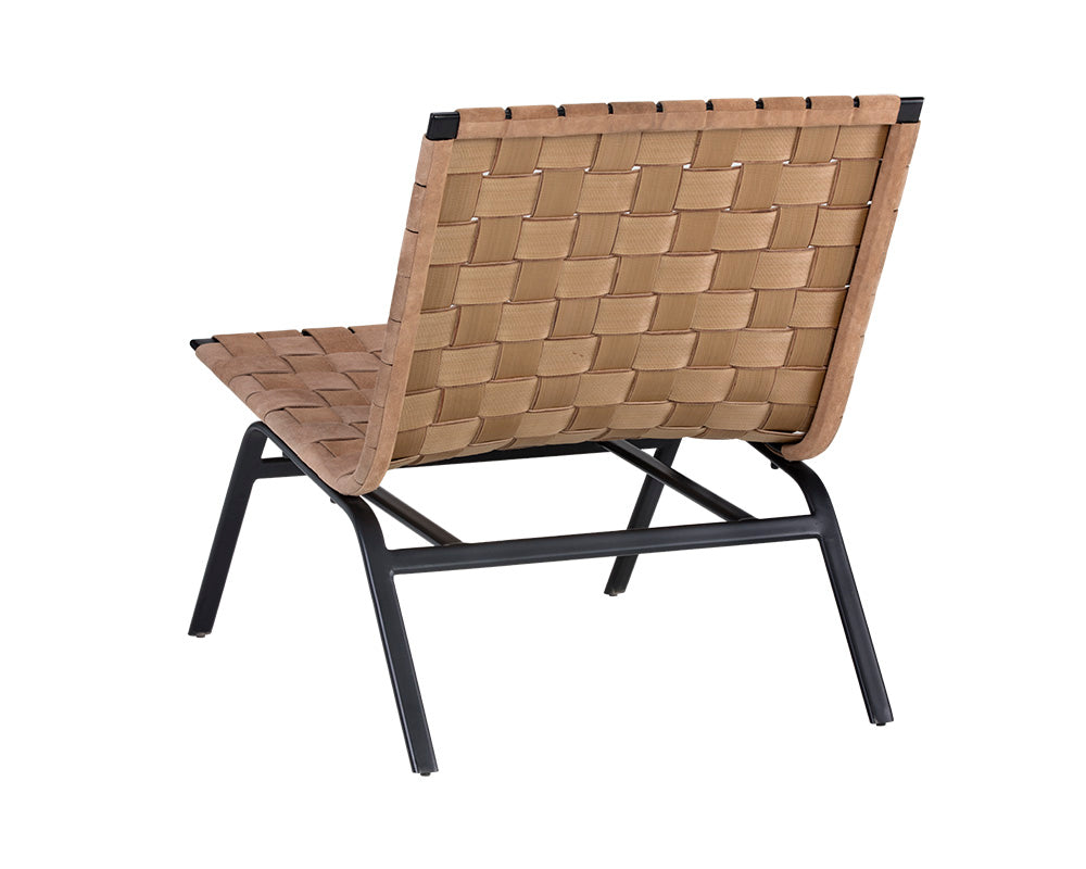 American Home Furniture | Sunpan - Omari Lounge Chair 