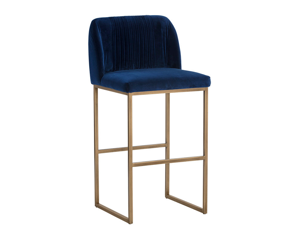 Nevin Barstool - AmericanHomeFurniture