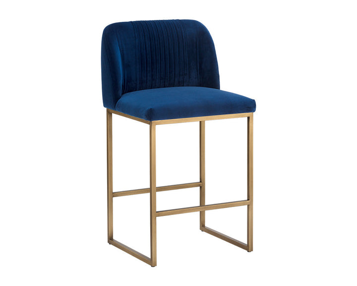 Nevin Counter Stool - AmericanHomeFurniture